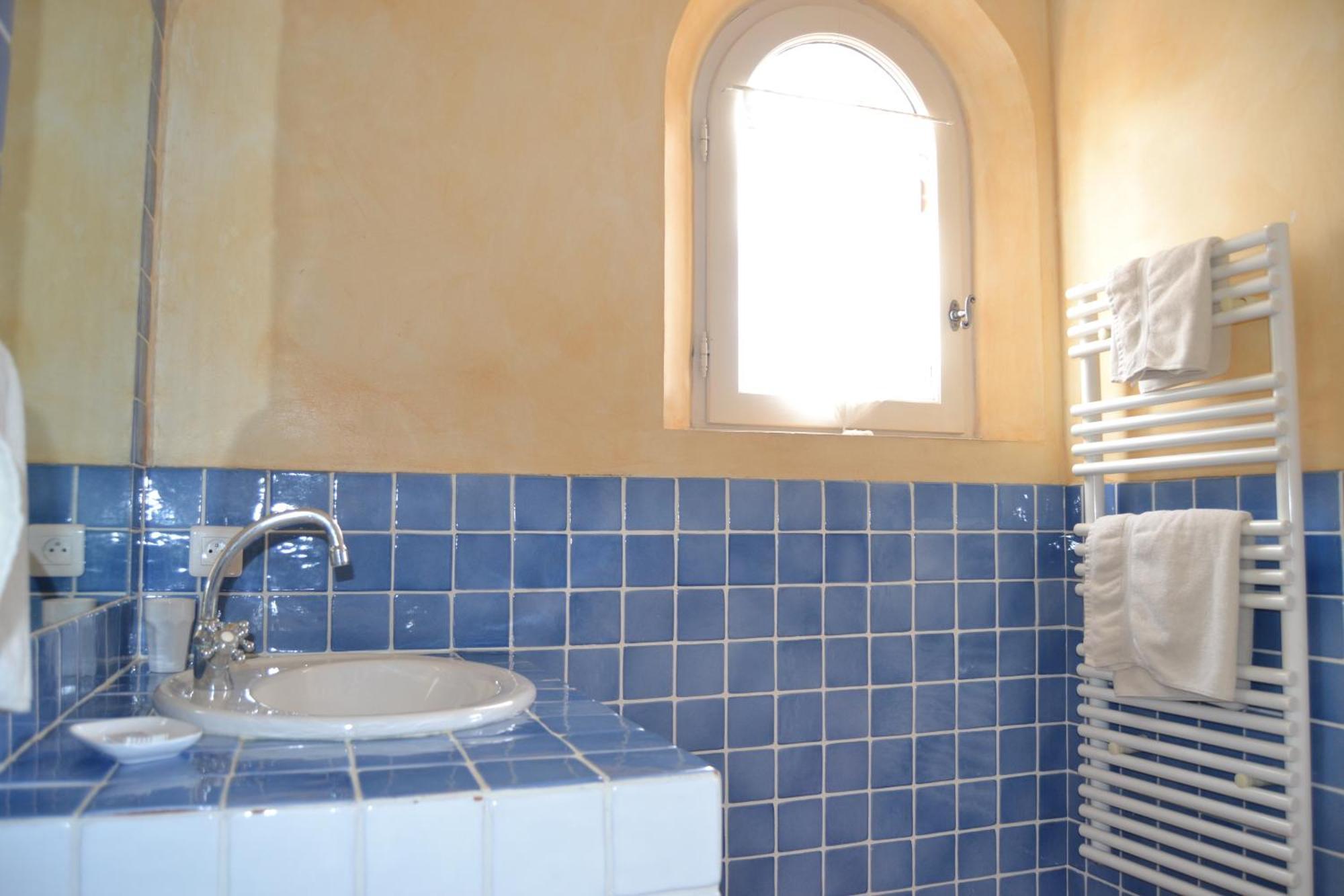 Le Mazet Des Mures Grimaud Zimmer foto
